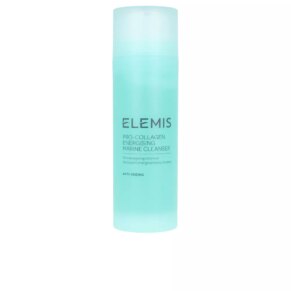 Sữa rửa mặt Elemis PRO-COLLAGEN energising marine cleanser