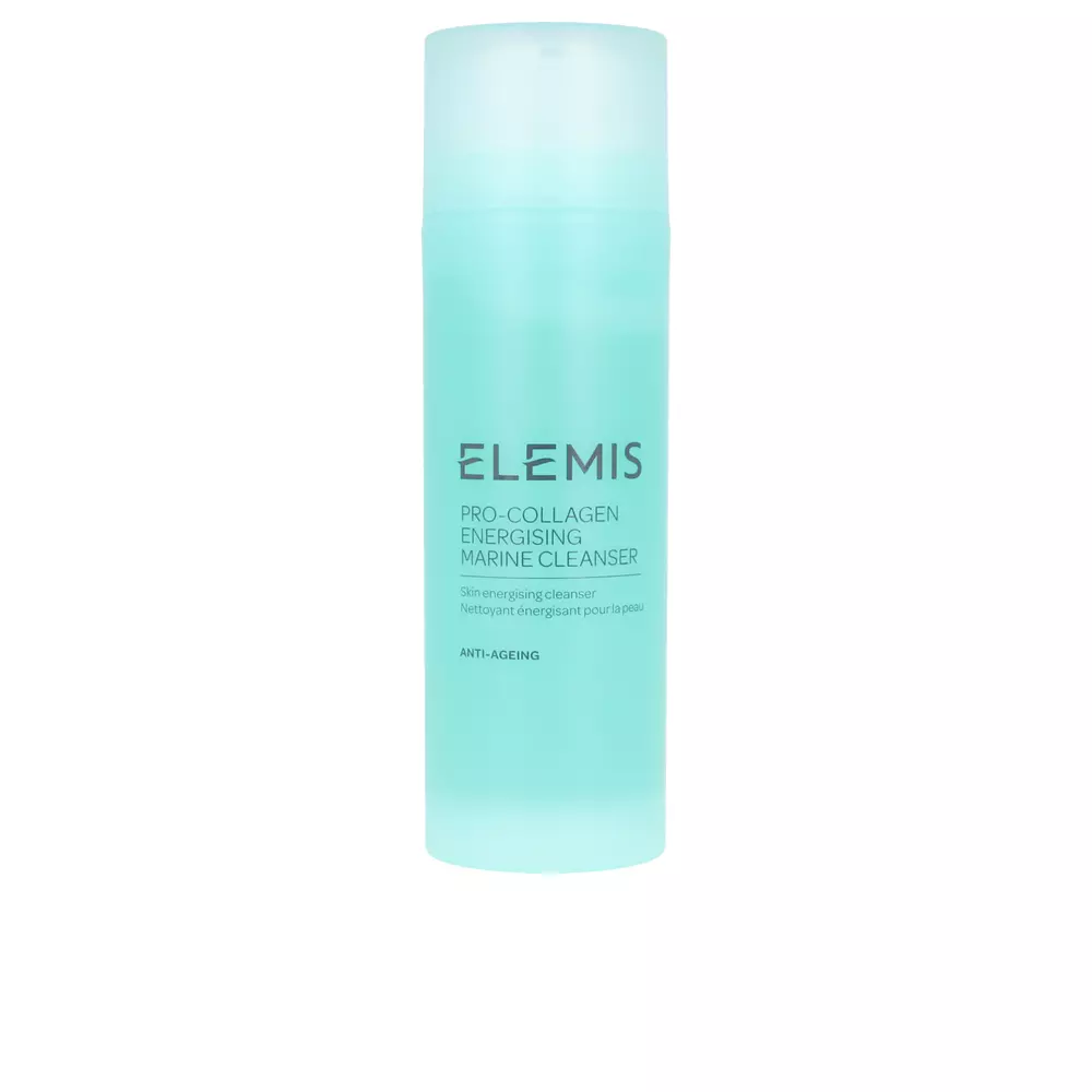 Sữa rửa mặt năng lượng biển Elemis PRO COLLAGEN 8 elemis pro collagen energising marine cleanser