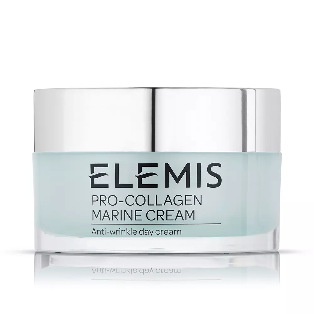 Kem Dưỡng Da Chống Lão Hóa Elemis PRO COLLAGEN Marine Cream 8 elemis pro collagen marine cream