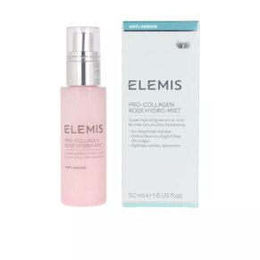 PRO-COLLAGEN rose hydro-mist Kem dưỡng ẩm chính hãng Elemis