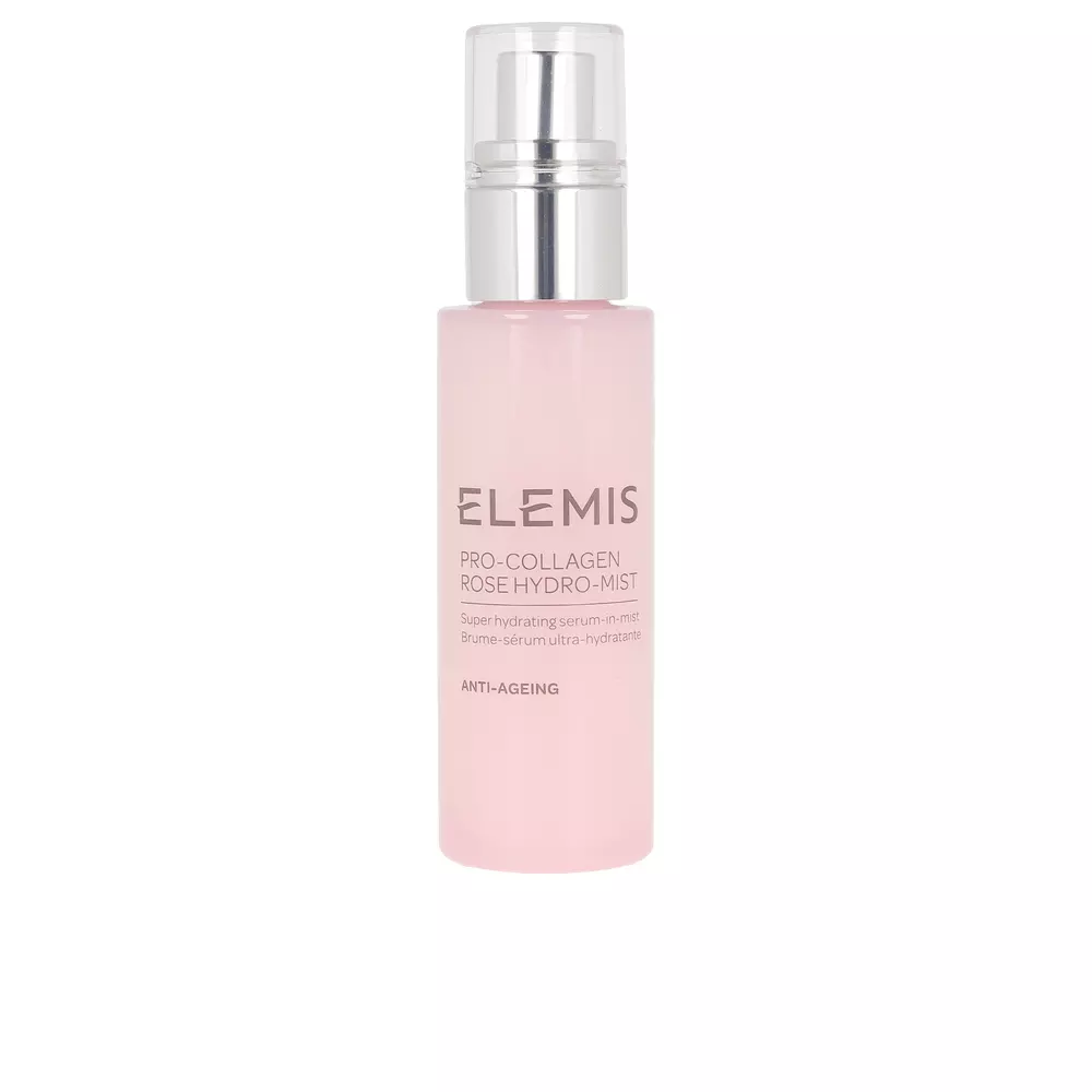 Nước xịt khoáng Elemis PRO COLLAGEN hương hoa hồng 8 elemis pro collagen rose hydro mist
