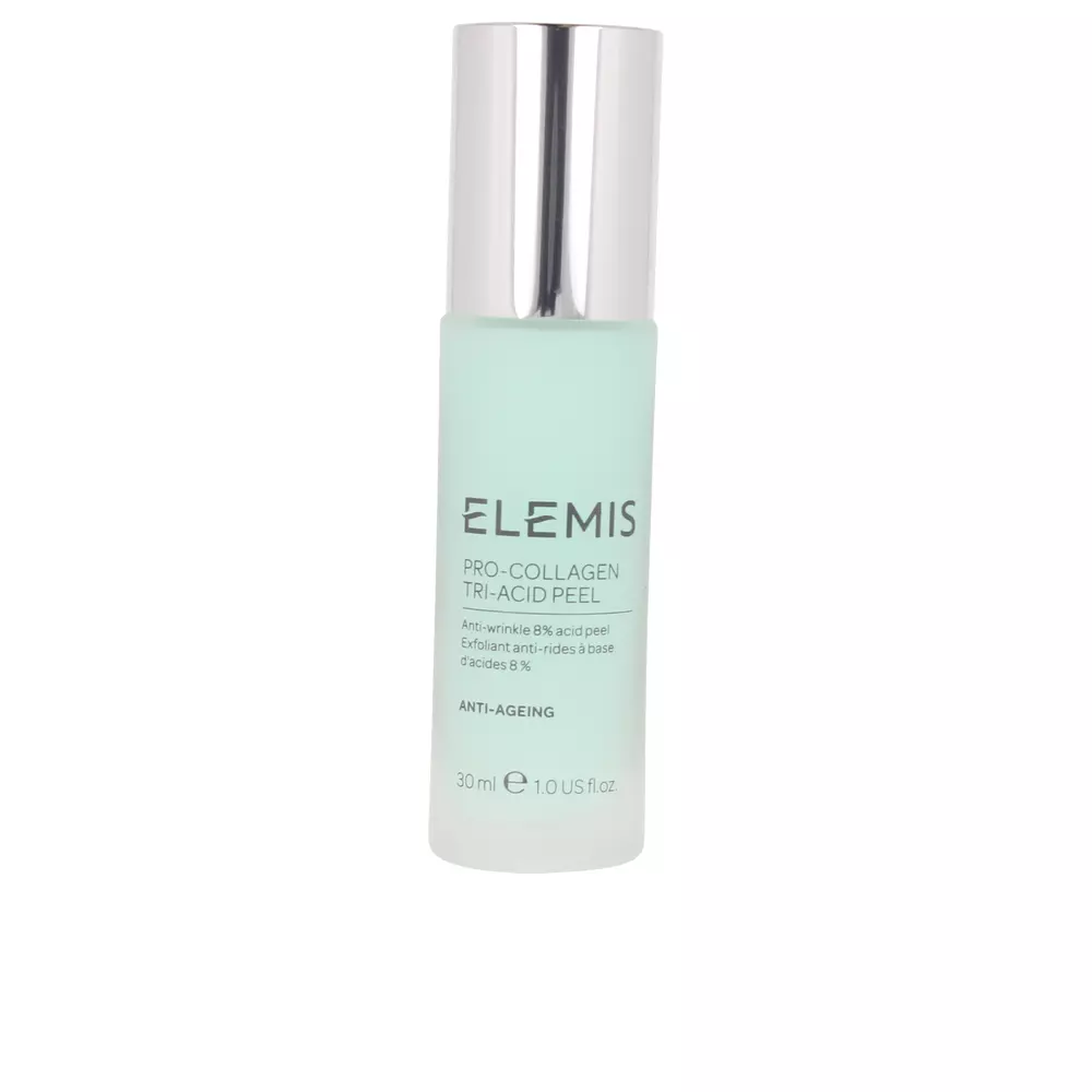 Peel tẩy tế bào chết tri acid Elemis PRO COLLAGEN 8 elemis pro collagen tri acid peel