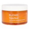 Sữa rửa mặt Elemis SUPERFOOD aha glow cleansing butter