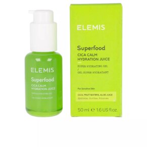 SUPERFOOD cica calm hydration juice Kem dưỡng ẩm chính hãng Elemis