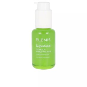 Kem dưỡng ẩm Elemis SUPERFOOD cica calm hydration juice