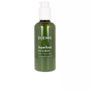 Sữa rửa mặt Elemis SUPERFOOD facial wash