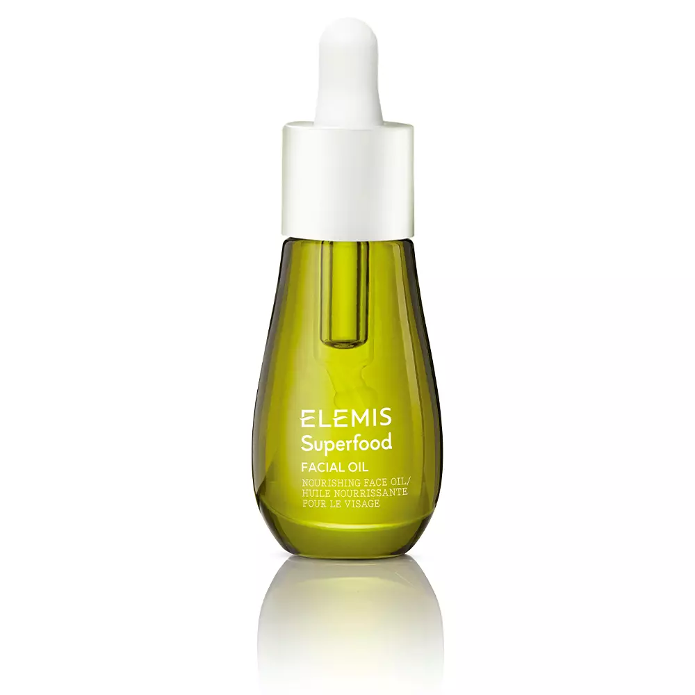 Dầu mặt siêu thực phẩm Elemis 6 elemis superfood facial oil