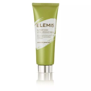 Mặt nạ Elemis SUPERFOOD vital veggie mask