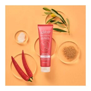 E'Lifexir DERMO spicyslim Kem chống lão hóa & điều trị chống nhăn