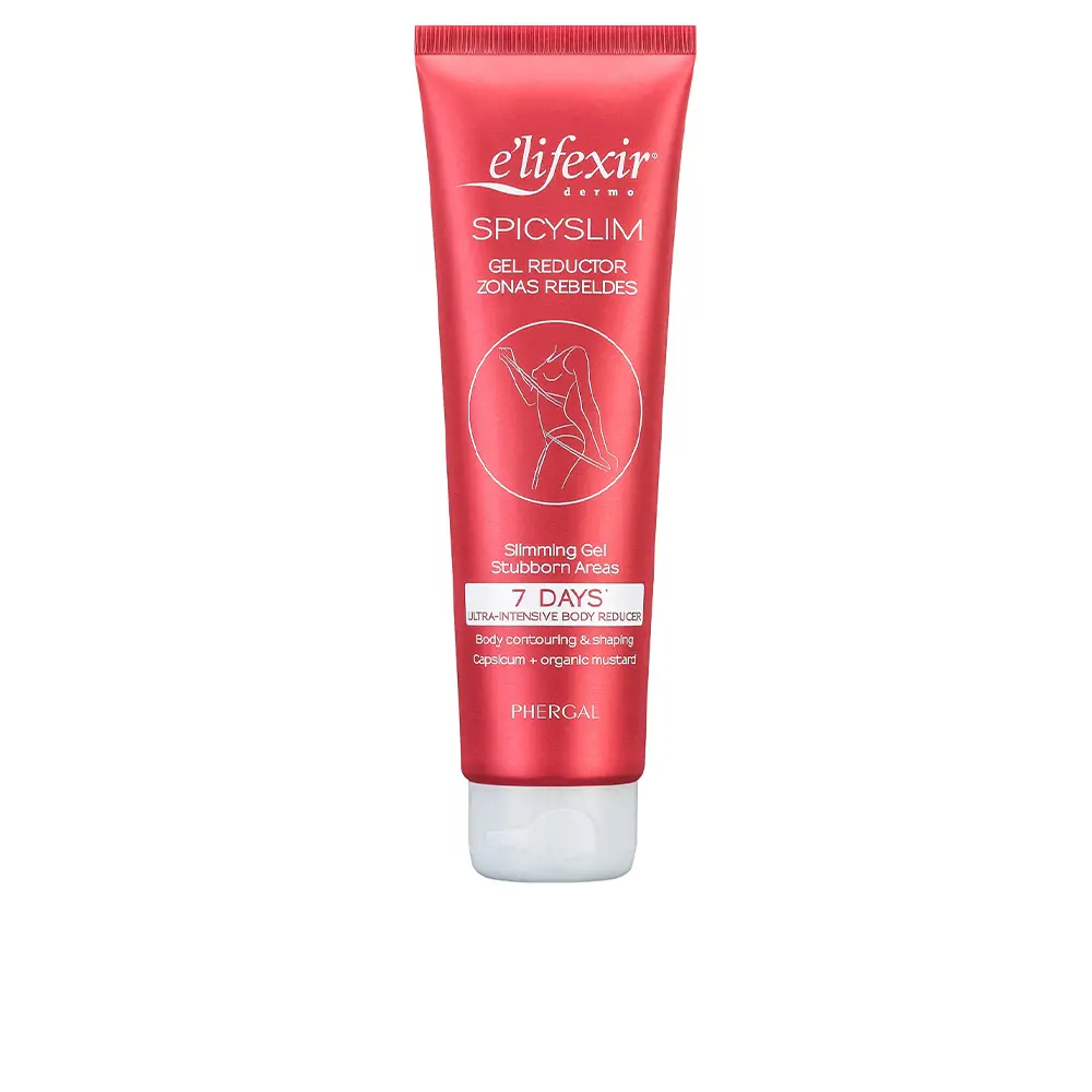 E'Lifexir DERMO SpicySlim 8 elifexir dermo spicyslim