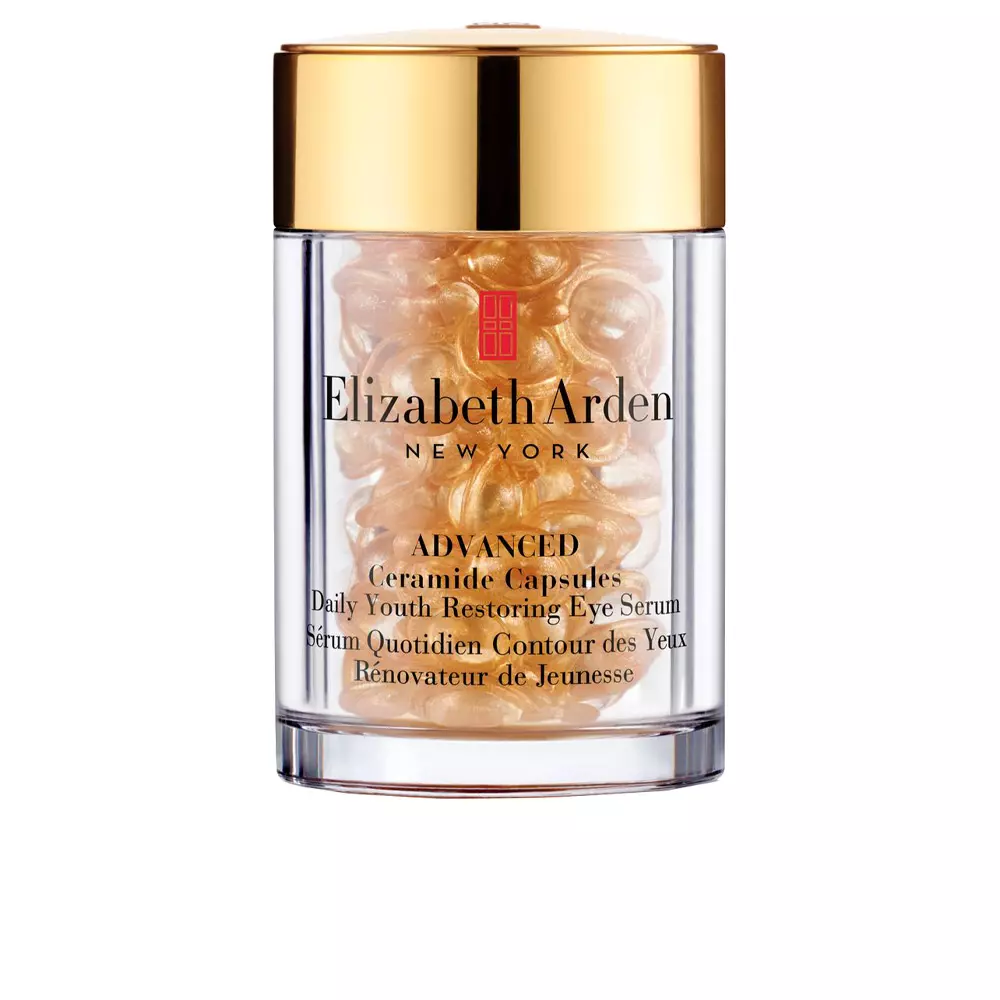 Serum dưỡng mắt Elizabeth Arden Advanced Ceramide Capsules chống lão hóa hàng ngày 6 elizabeth arden advanced ceramide capsules daily youth eye serum