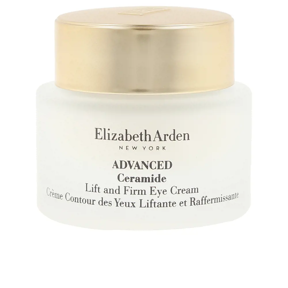 Kem dưỡng mắt nâng cơ và săn chắc ADVANCED CERAMIDE Elizabeth Arden 2 ADVANCED CERAMIDE lift & firm eye cream Kem dưỡng ẩm chính hãng Elizabeth Arden