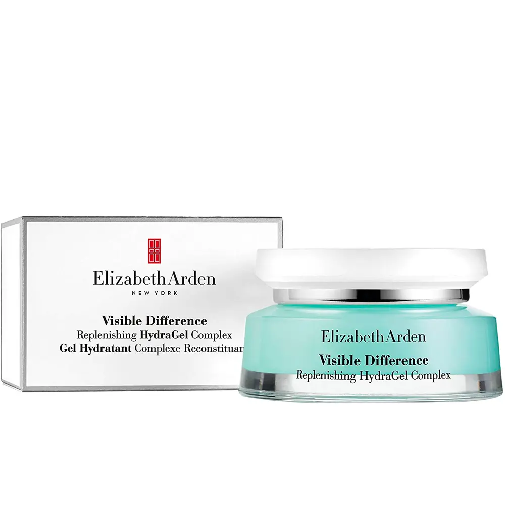Gel cấp nước Elizabeth Arden VISIBLE DIFFERENCE 2 VISIBLE DIFFERENCE replenishing hydragel complex Kem dưỡng ẩm chính hãng Elizabeth Arden