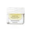 Kem gel tái tạo trắng da Elizabeth Arden White Tea Skin Solutions 4 Kem dưỡng ẩm chống lão hóa và điều trị chống nhăn Elizabeth Arden WHITE TEA SKIN SOLUTIONS replanishing micro-gel cream