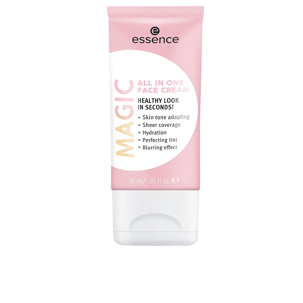 Kem dưỡng da mặt Essence MAGIC ALL IN ONE 6 essence magic all in one crema facial