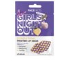 Son dưỡng môi Face Facts GIRLS NIGHT OUT printed lip mask