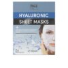 Mặt nạ Face Facts HYALURONIC sheet mask