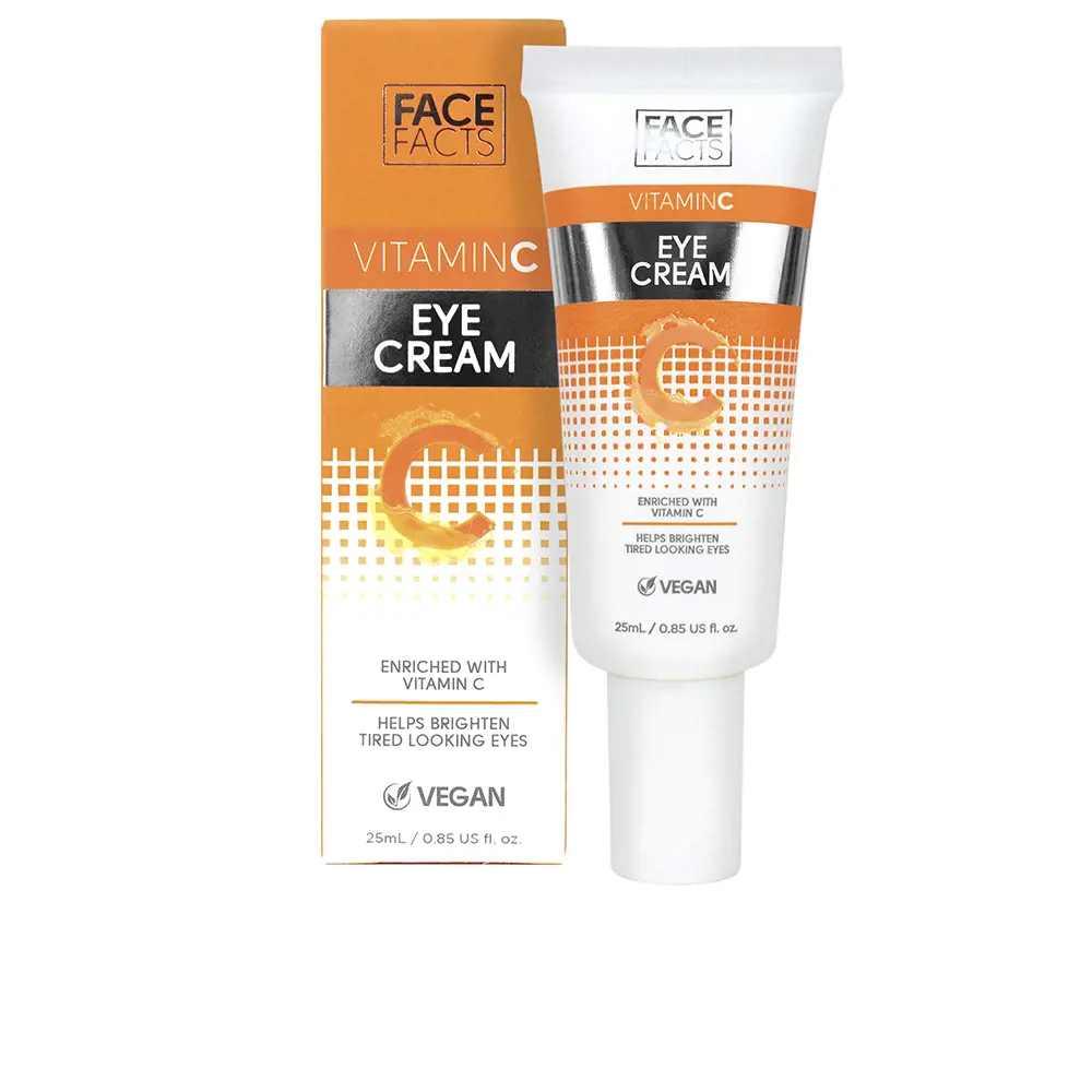 Kem mắt Face Facts VITAMIN 6 face facts vitaminc eye cream