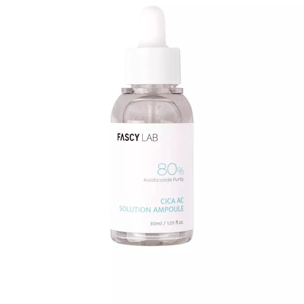 Tinh Chất Ampoule CICA AC Fascy 8 fascy cica ac solution ampoule