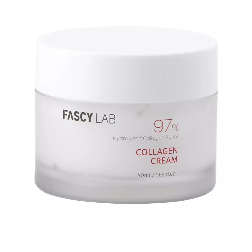 Kem Collagen Fascy 4 fascy collagen cream