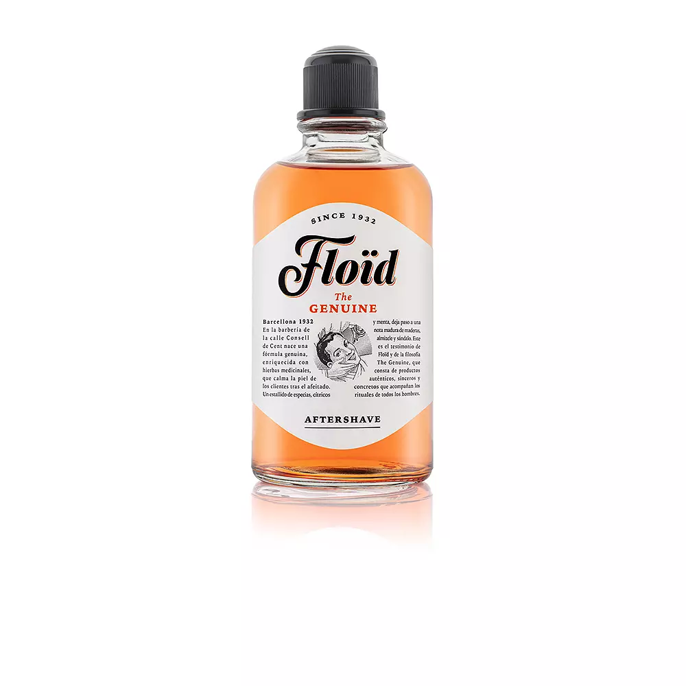 Nước after shave Floïd 4 floid floid after shave
