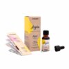 Kem dưỡng ẩm Flor De Mayo NATURAL ARGAN OIL