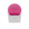Máy rửa mặt Foreo LUNA MINI 2 màu hồng fuchsia 2 Bàn chải làm sạch khuôn mặt Foreo LUNA MINI 2 #fuchsia