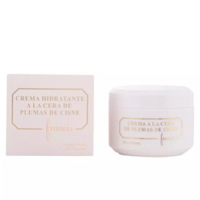 Kem dưỡng ẩm Francis CREMA HIDRATANTE a la cera de plumas de cisne