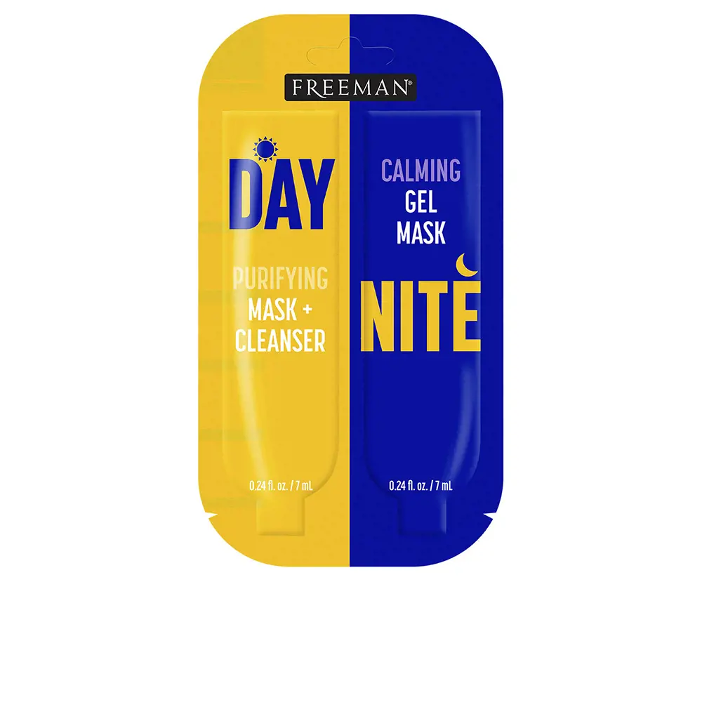 Mặt nạ Freeman DAY NITE 8 freeman day nite mask