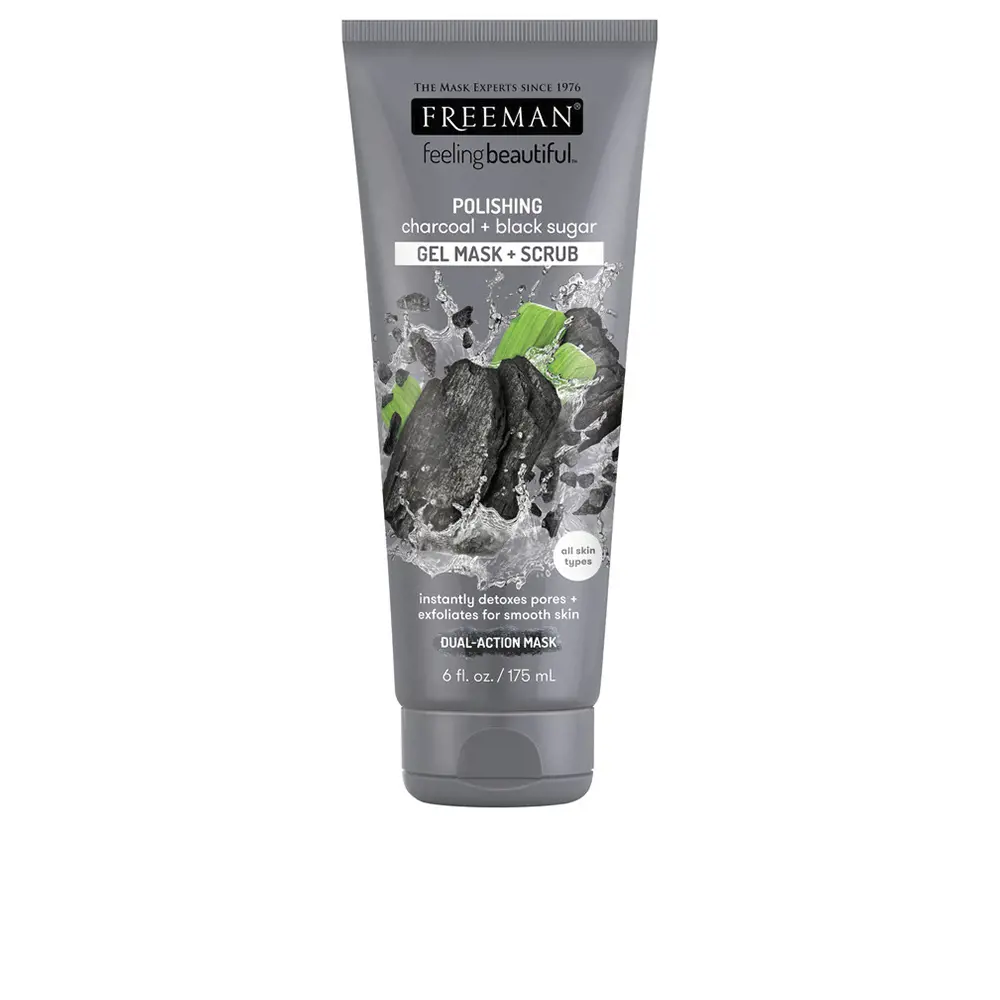 Mặt nạ và tẩy tế bào chết Freeman POLISHING gel 8 freeman polishing gel mask scrub