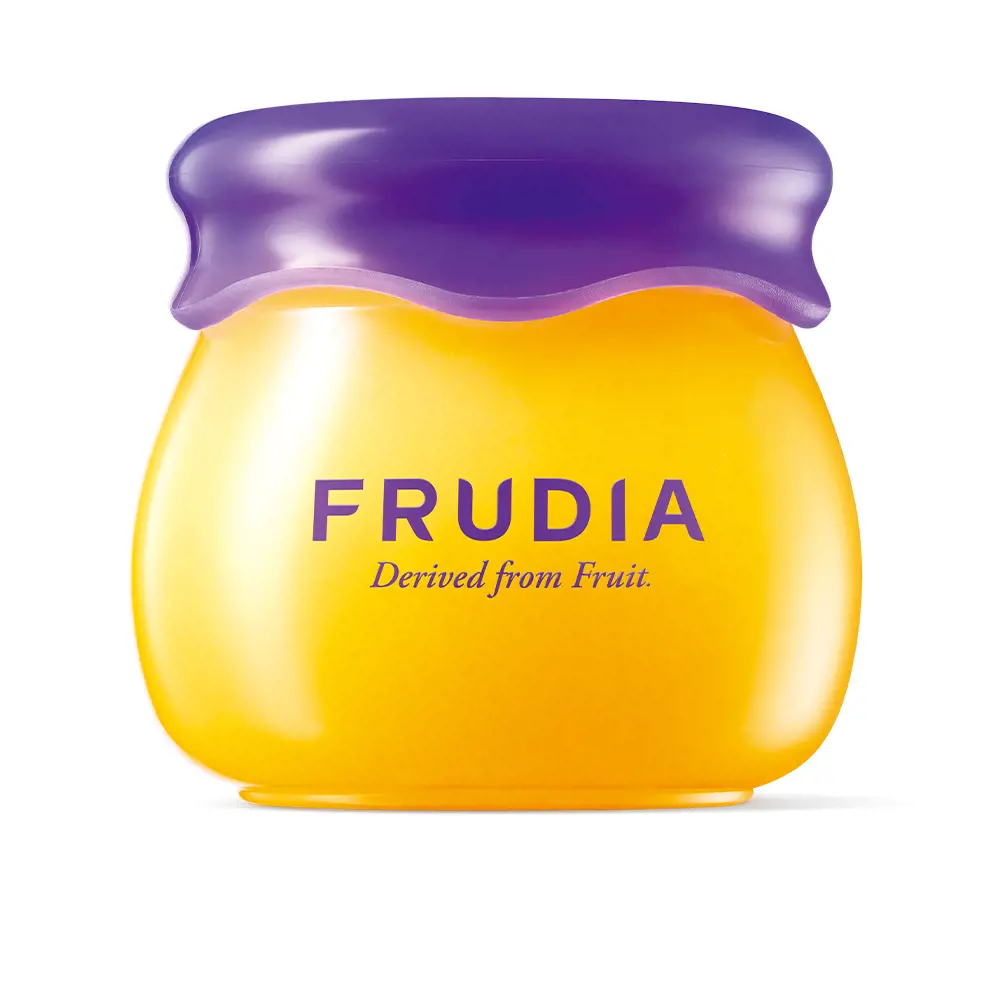 Frudia Mật Ong Dâu Tằm Xanh 4 frudia blueberry honey derived from fruit
