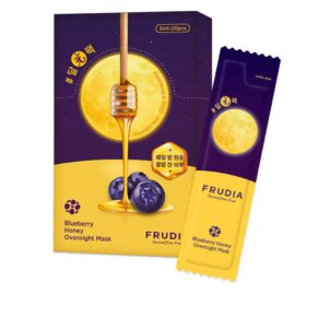 Mặt nạ Frudia BLUEBERRY HONEY overnight mask