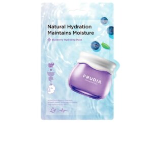 Mặt nạ Frudia BLUEBERRY hydrating mask