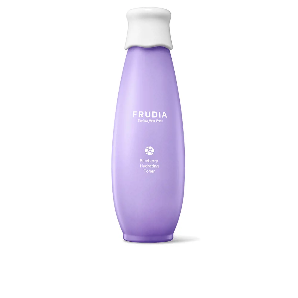 Nước Cân Bằng Dưỡng Ẩm Frudia BLUEBERRY 6 frudia blueberry hydrating toner