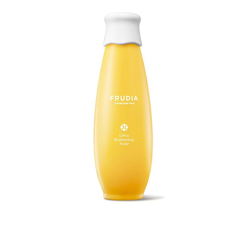 Nước hoa hồng làm sáng da Frudia CITRUS 6 frudia citrus brightening toner