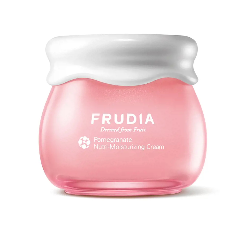 Kem dưỡng ẩm bổ sung dinh dưỡng Frudia Lựu 6 frudia pomegranate nutri moisturizing cream
