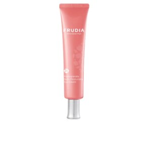 Kem đường viền mắt Frudia POMEGRANATE nutri-moisturizing eye cream