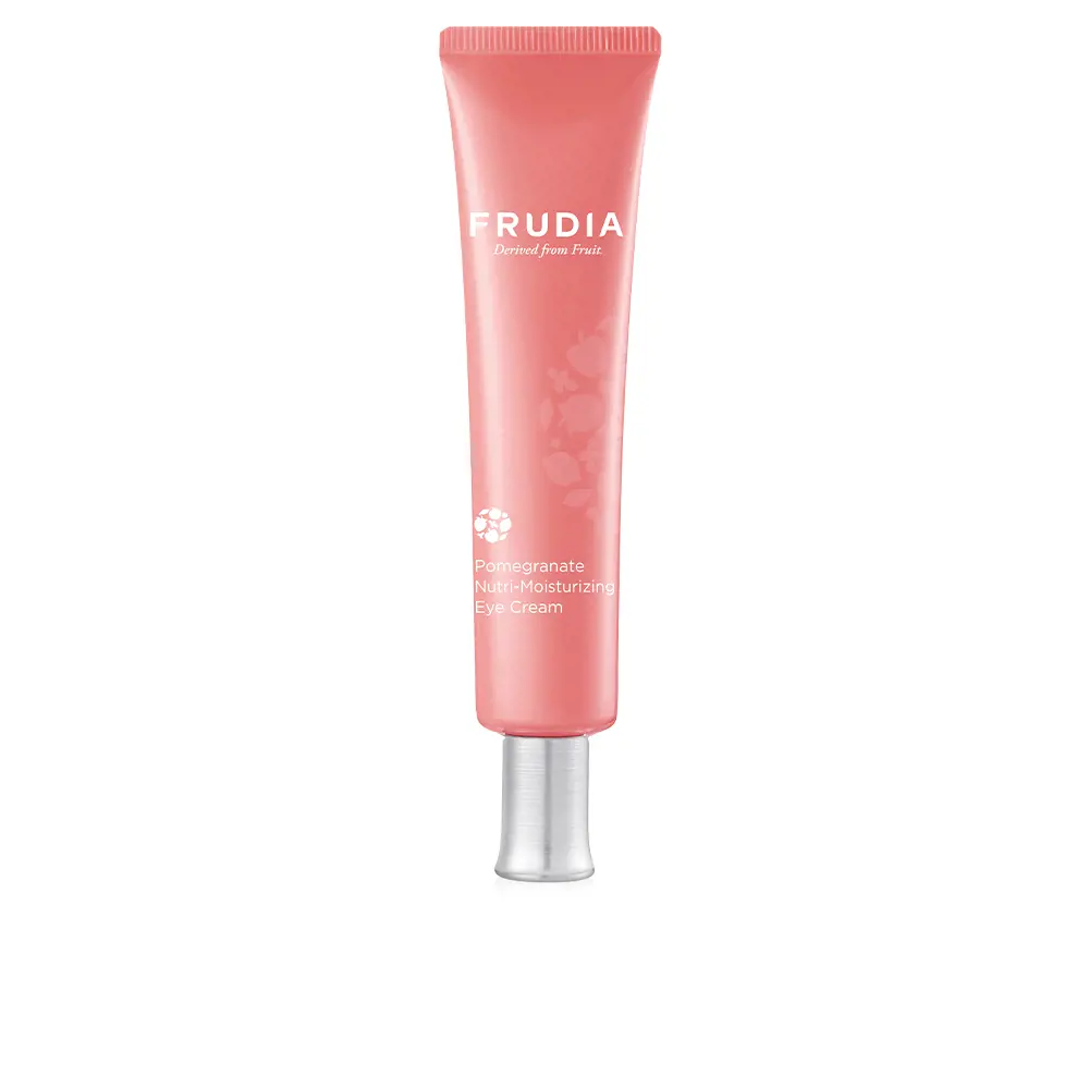 Kem Dưỡng Ẩm Vùng Mắt Frudia Lựu Pomegranate 6 frudia pomegranate nutri moisturizing eye cream