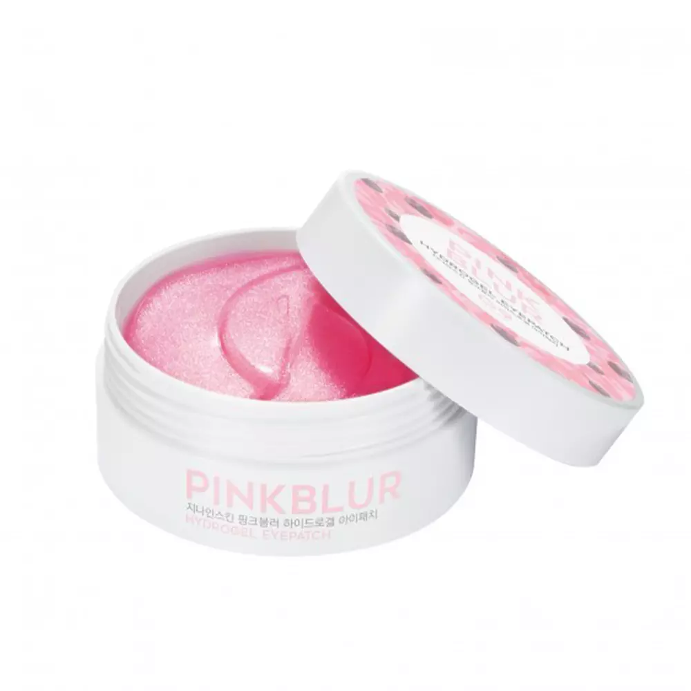 Miếng đắp mắt G9 Skin PINK BLUR hydrogel 6 g9 skin pink blur hydrogel eye patch