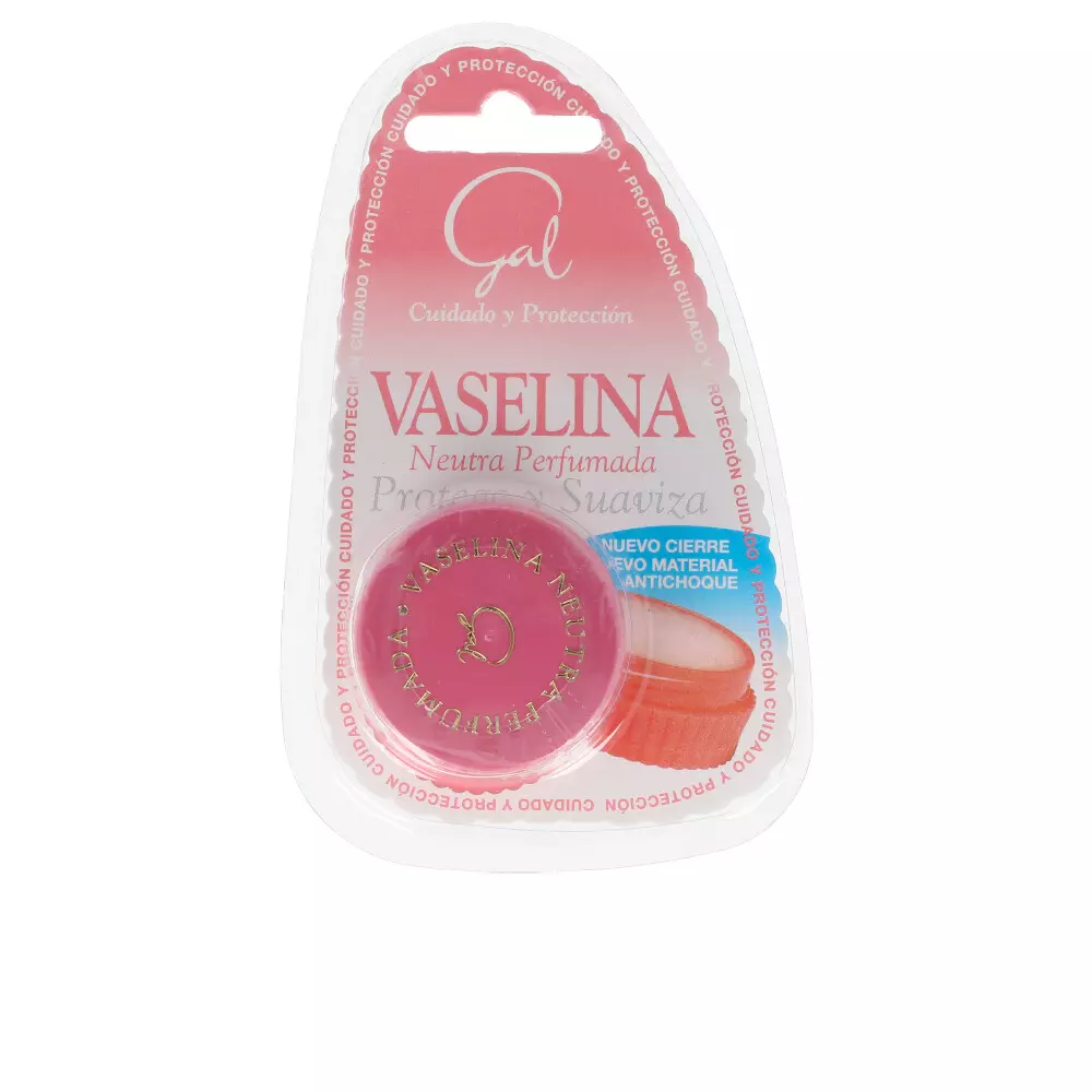 Vaselina Neutra Parfum Gal 2 gal vaselina neutra perfumada
