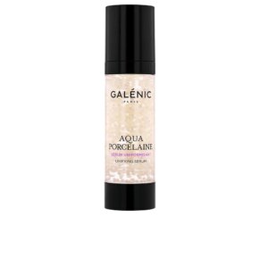 Kem dưỡng ẩm Galénic AQUA PORCELAINE sérum uniformisant