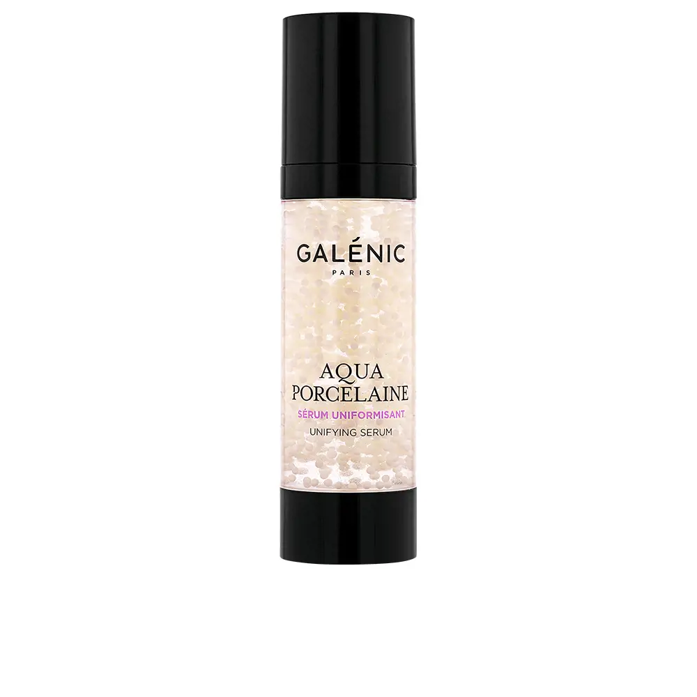 Serum làm đều màu da Galénic AQUA PORCELAINE 6 galenic aqua porcelaine serum uniformisant