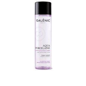 Flash effect Galénic AQUA PROCELAINE lotion activatrice lumière