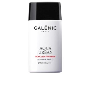 Kem dưỡng ẩm Galénic AQUA URBAN bouclier invisible SPF30
