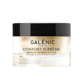 Kem dưỡng ẩm Galénic CONFORT SUPRÊME crème haute nutrition nuit