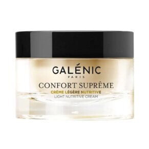 Kem dưỡng ẩm Galénic SUPREME COMFORT nourishing light cream
