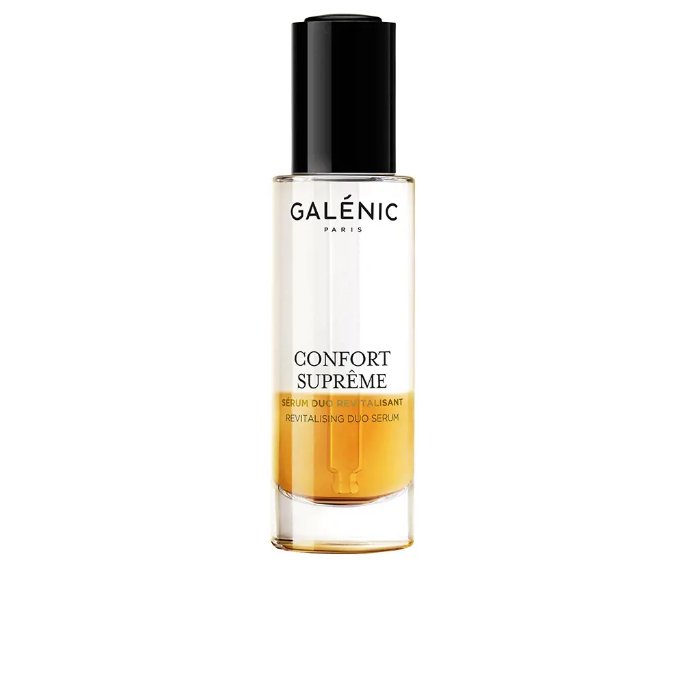 Serum đôi phục hồi Galénic Confort Suprême 6 galenic confort supreme serum duo revitalizante