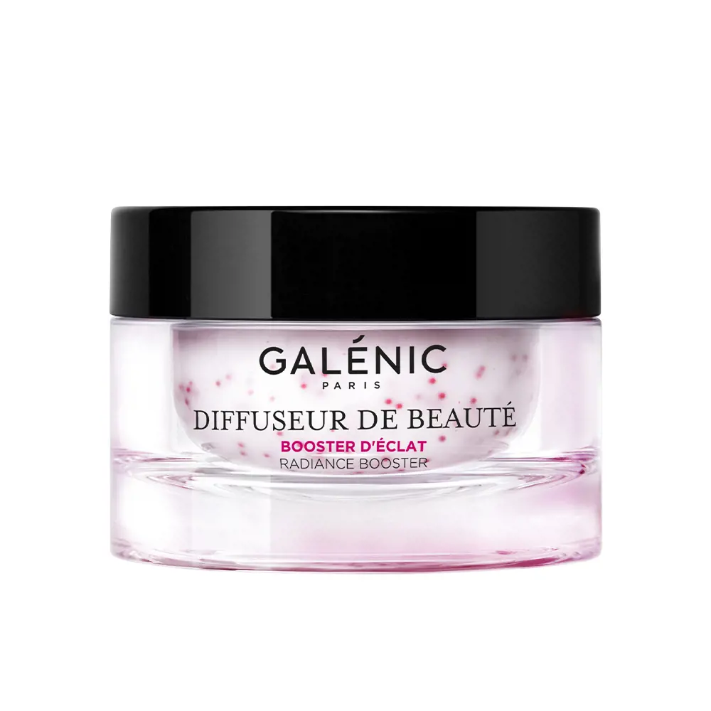 Galénic DIFUSEUR DE BEAUTÉ tinh chất tăng cường sức sống da 6 galenic difuseur de beaute booster declat