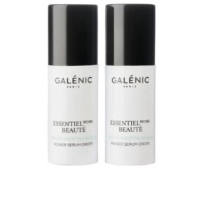 Kem dưỡng ẩm Galénic ESSENTIEL BIOME BEAUTÉ serum gouttes intense