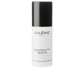 Kem trị mẩn đỏ Galénic ESSENTIEL BIOME BEAUTÉ rebalancing serum 7 days